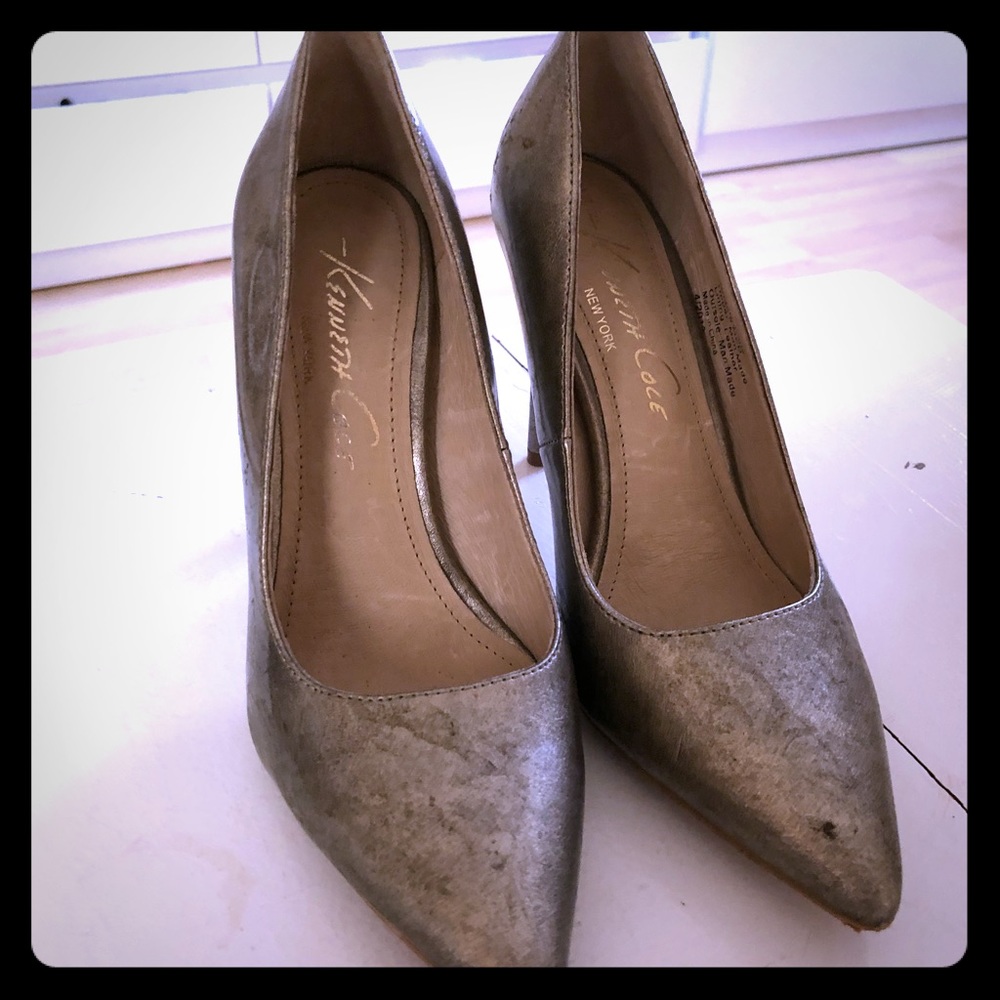Kenneth cole pumps